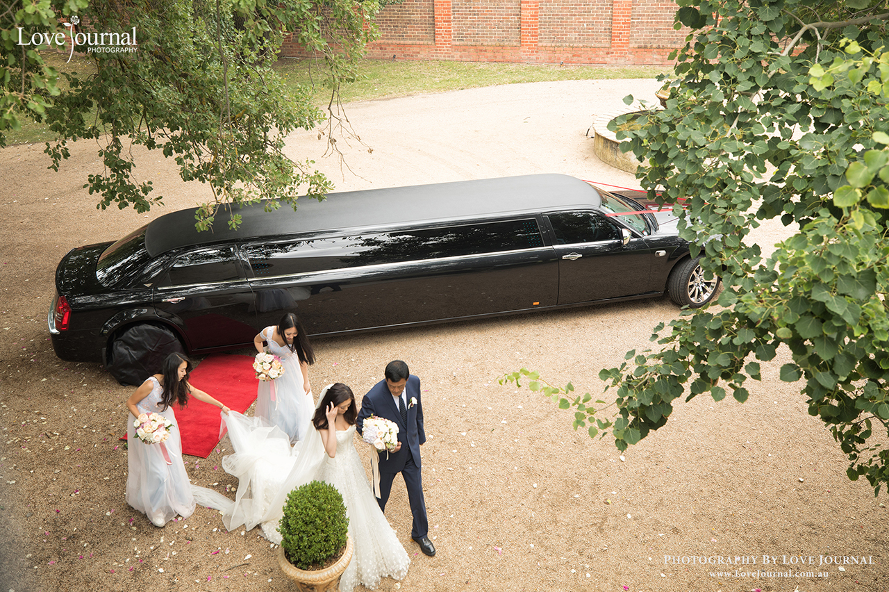 Wedding Photography Melbourne